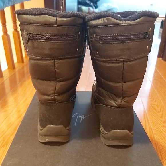 Boys snow boots - Picture 3 of 3